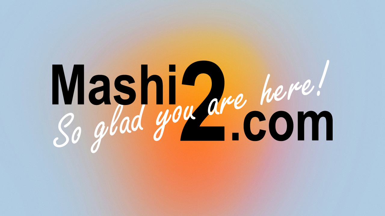 So glad you are here!